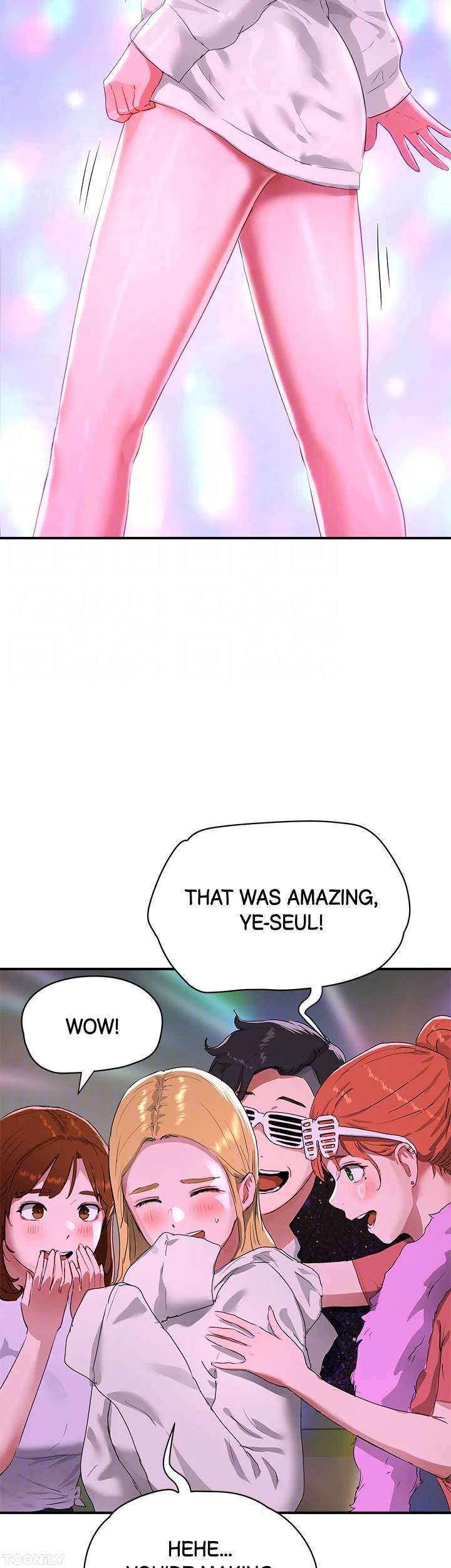 In The Summer - Chapter 52 - picture 34