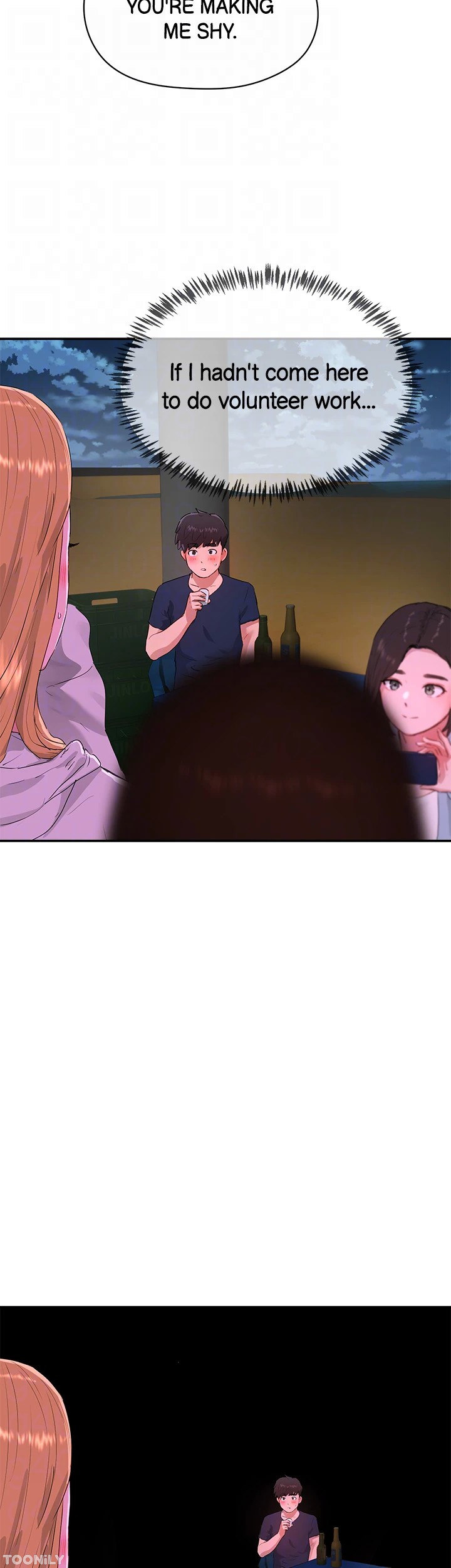 In The Summer - Chapter 52 - picture 35