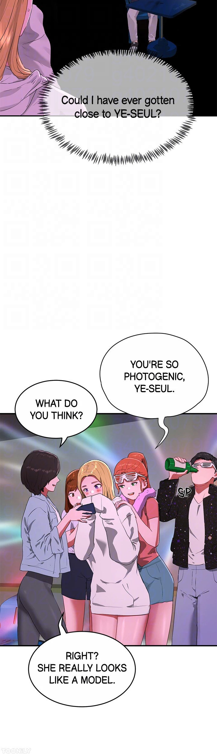 In The Summer - Chapter 52 - picture 36
