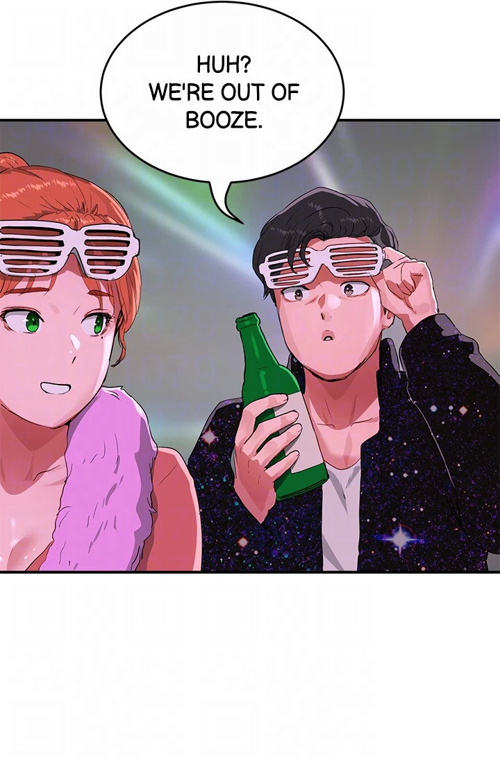 In The Summer - Chapter 52 - picture 37