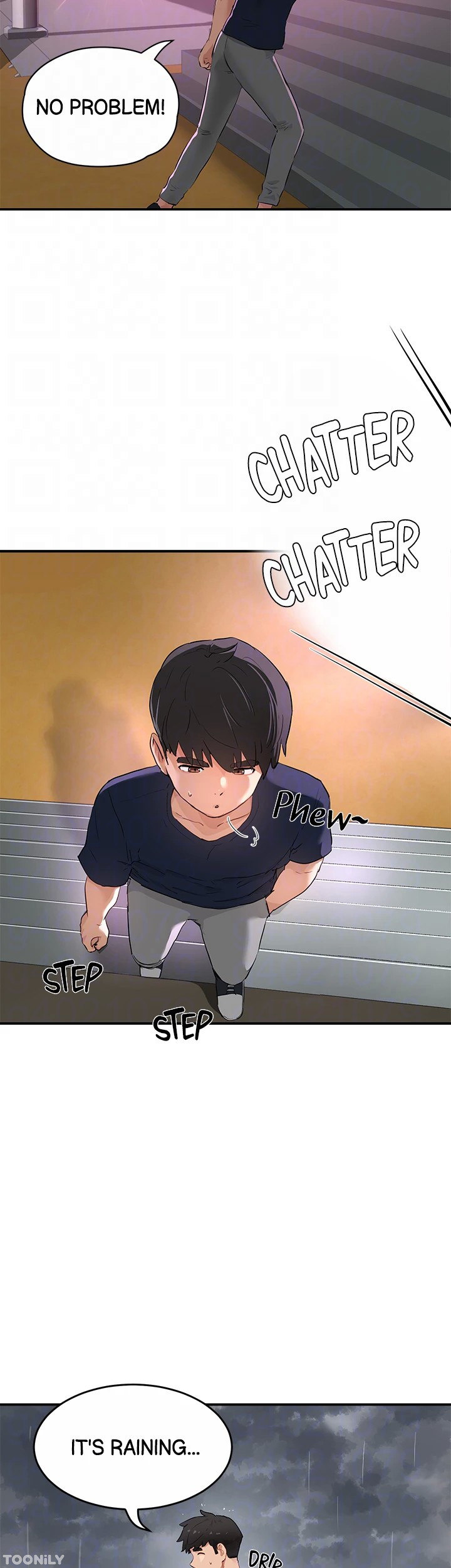 In The Summer - Chapter 52 - picture 39
