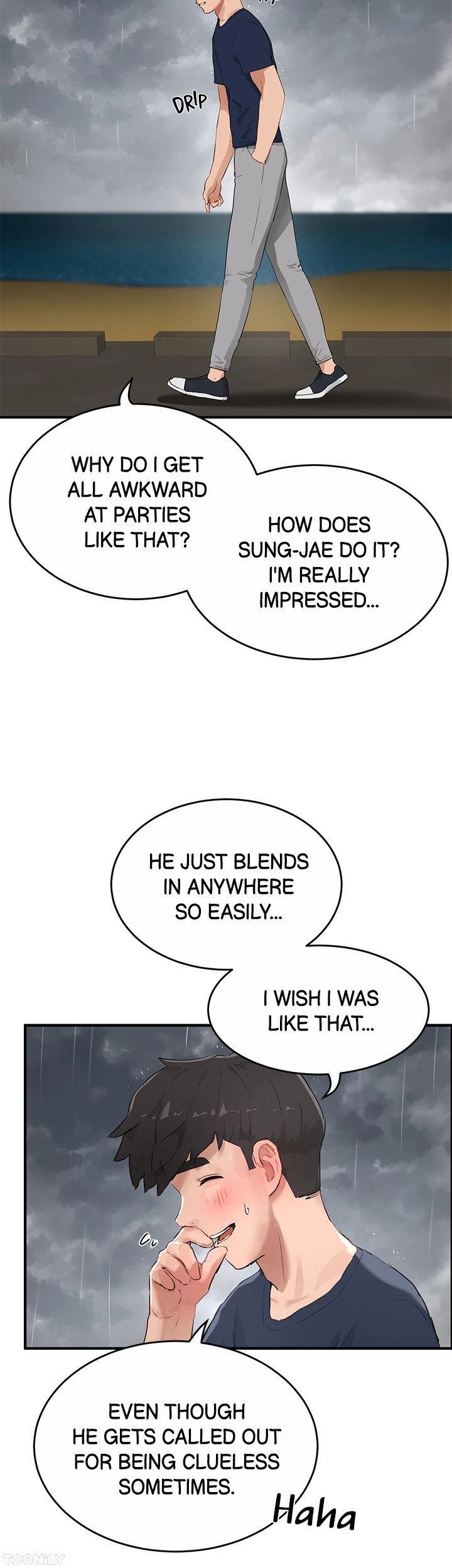 In The Summer - Chapter 52 - picture 40