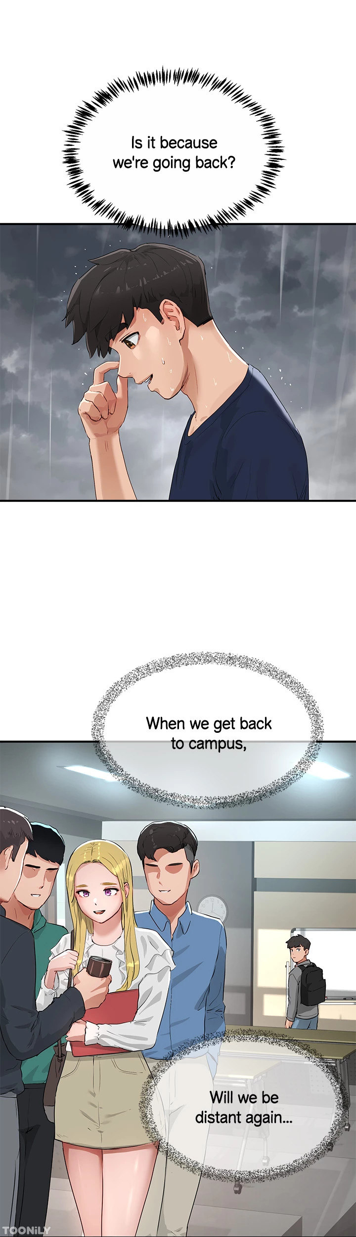 In The Summer - Chapter 52 - picture 42