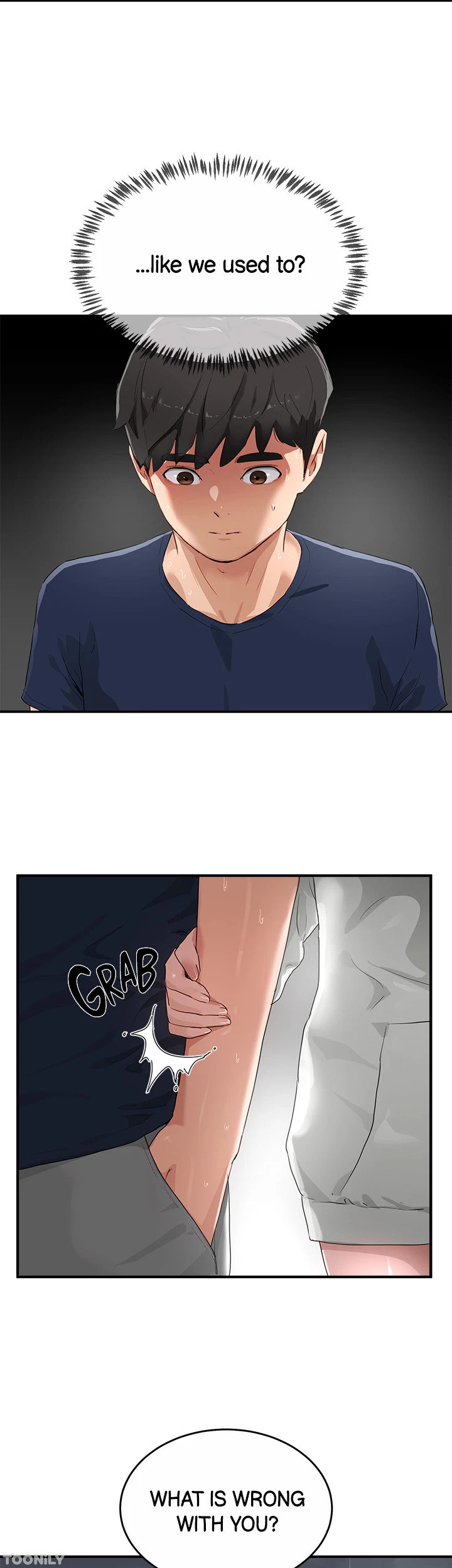 In The Summer - Chapter 52 - picture 43