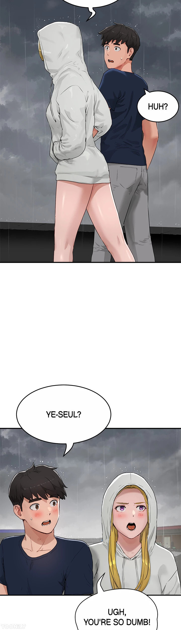 In The Summer - Chapter 52 - picture 44