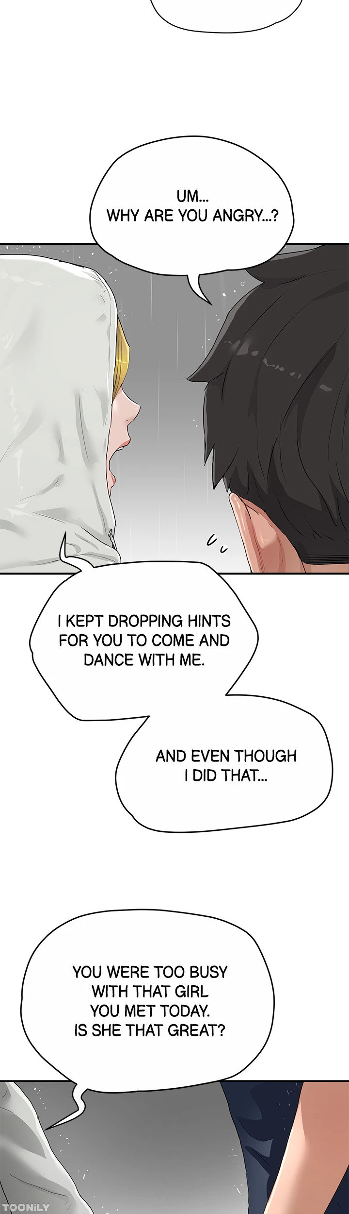 In The Summer - Chapter 52 - picture 45