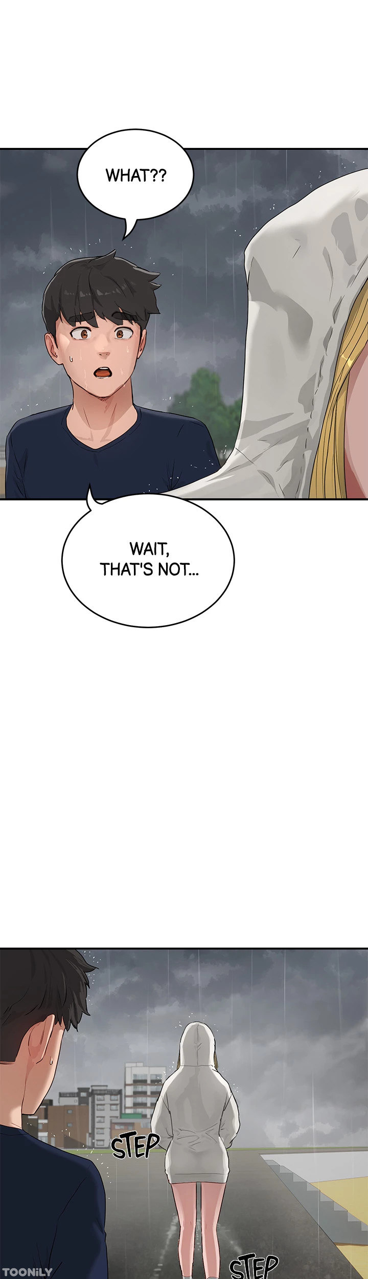 In The Summer - Chapter 52 - picture 47