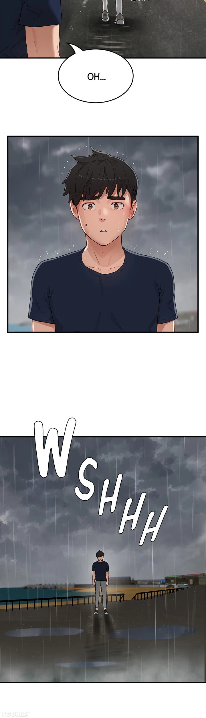 In The Summer - Chapter 52 - picture 48