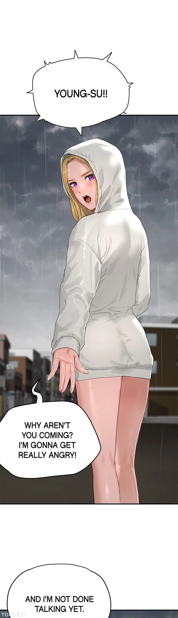In The Summer - Chapter 52 - picture 49