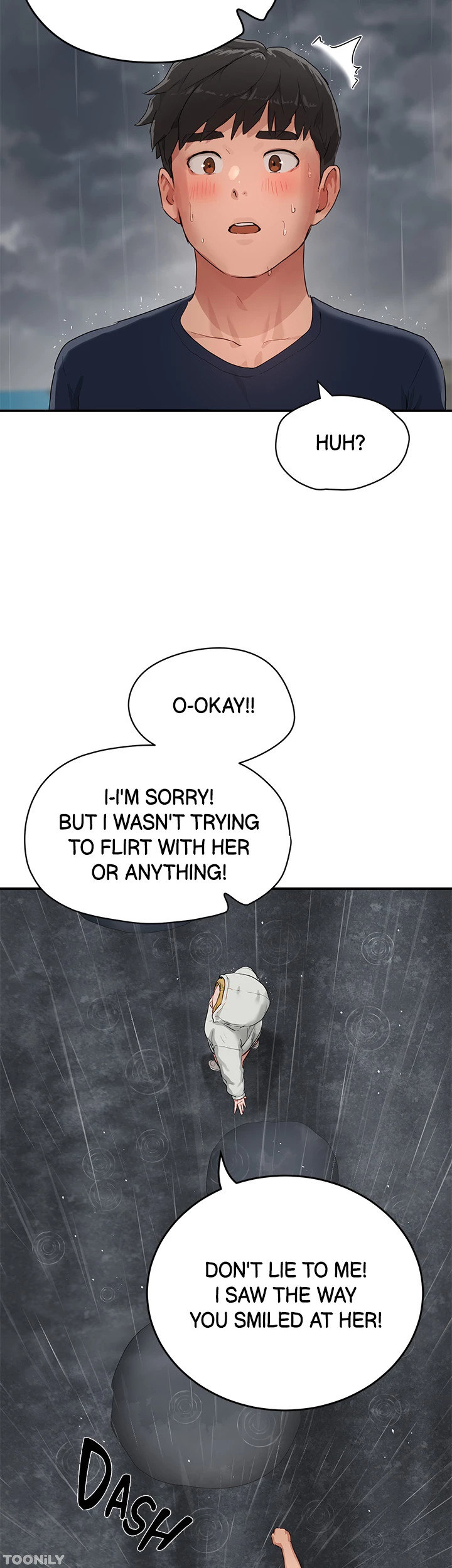 In The Summer - Chapter 52 - picture 50