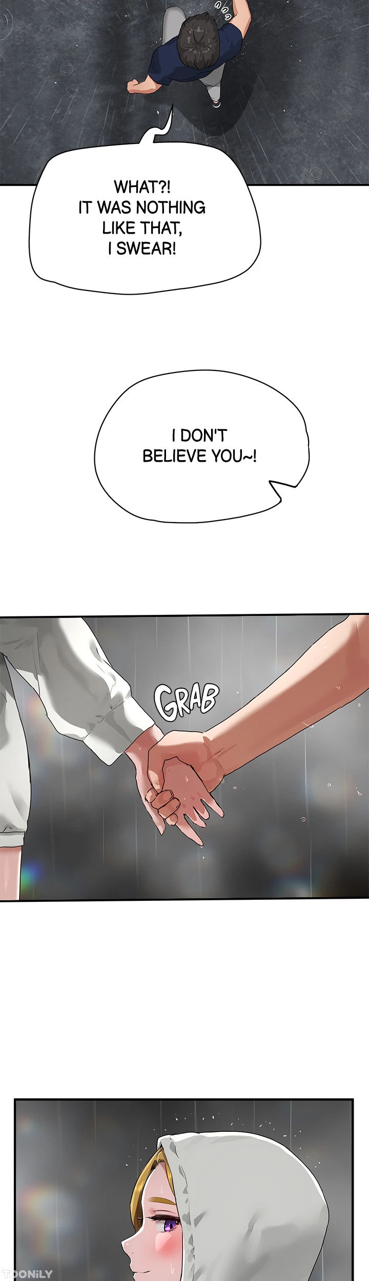In The Summer - Chapter 52 - picture 51