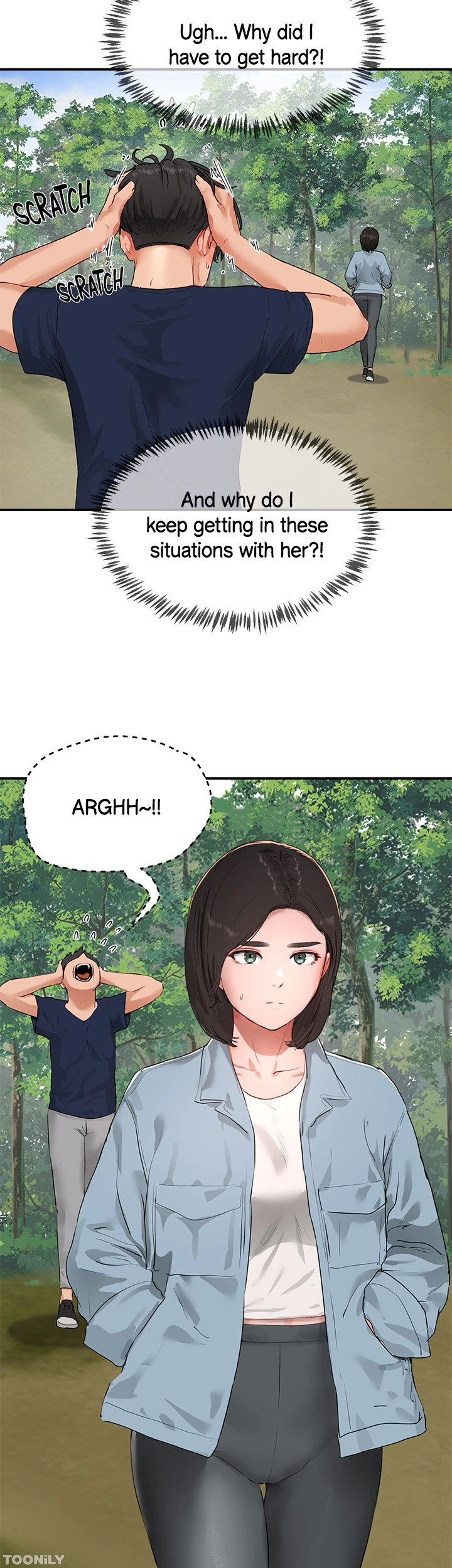 In The Summer - Chapter 52 - picture 6