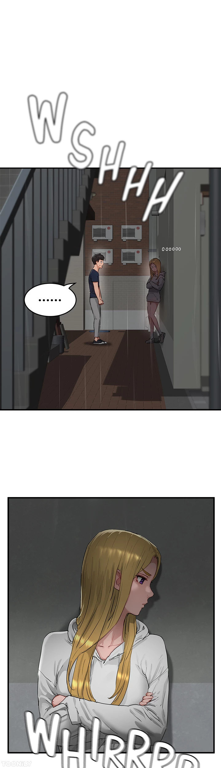 In The Summer - Chapter 53 - picture 0