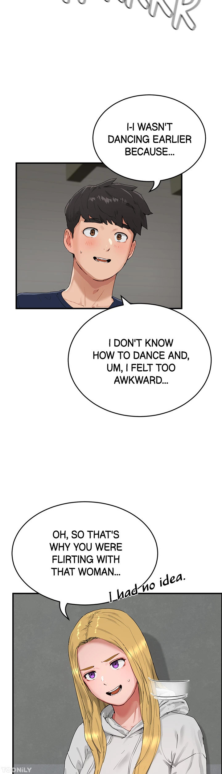 In The Summer - Chapter 53 - picture 1