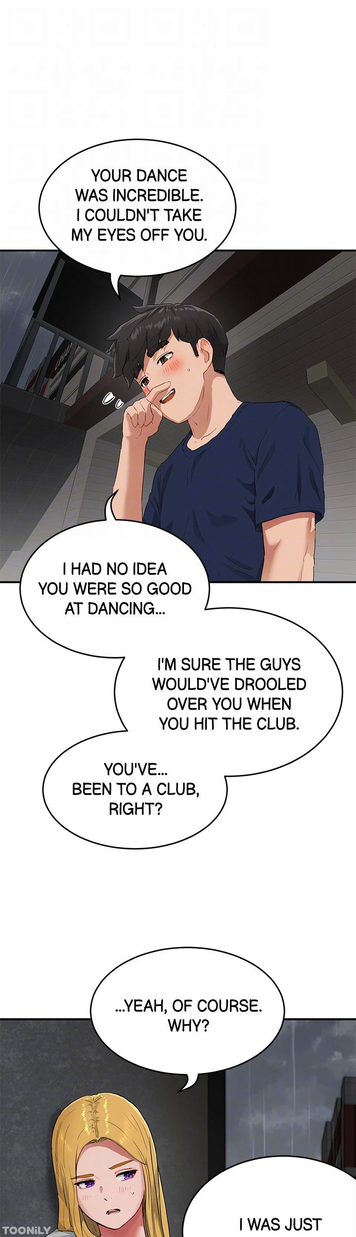In The Summer - Chapter 53 - picture 10
