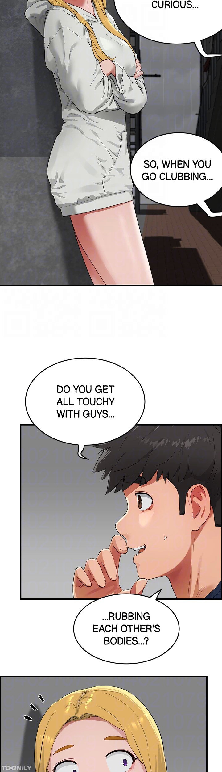 In The Summer - Chapter 53 - picture 11