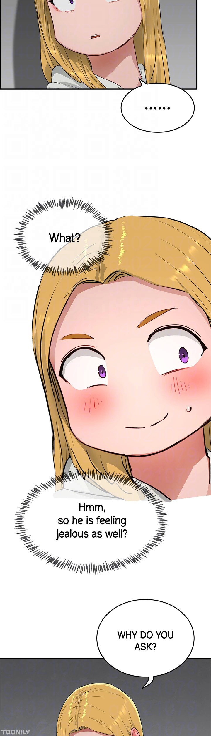 In The Summer - Chapter 53 - picture 12