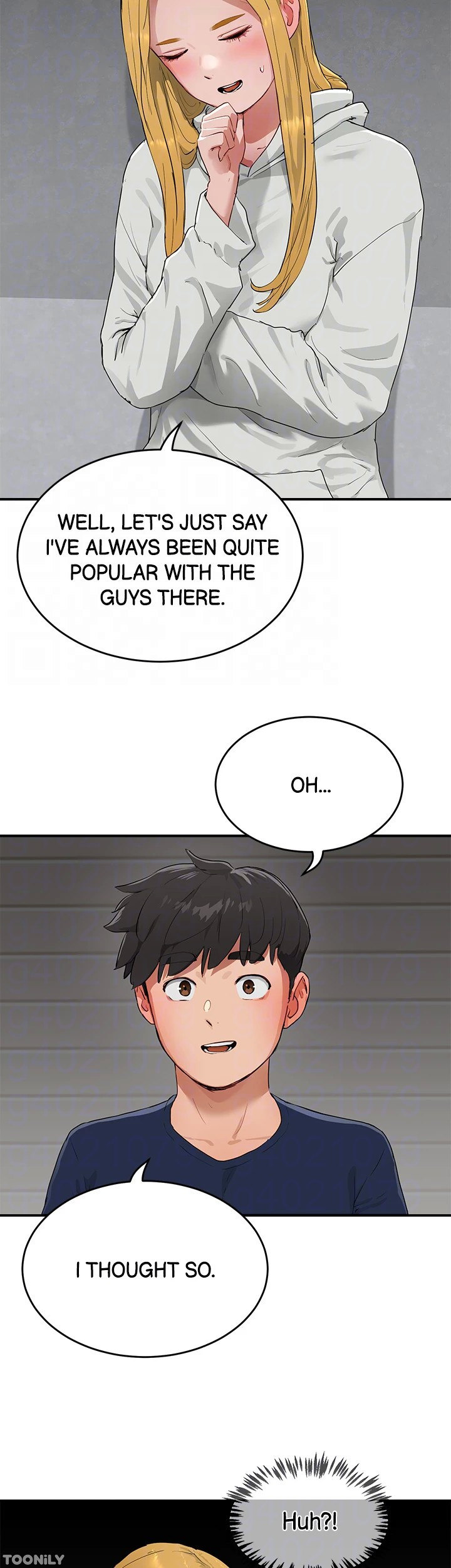 In The Summer - Chapter 53 - picture 13
