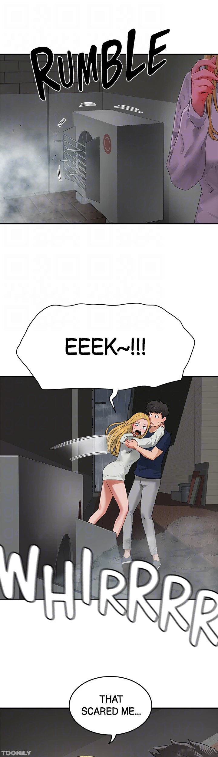 In The Summer - Chapter 53 - picture 15