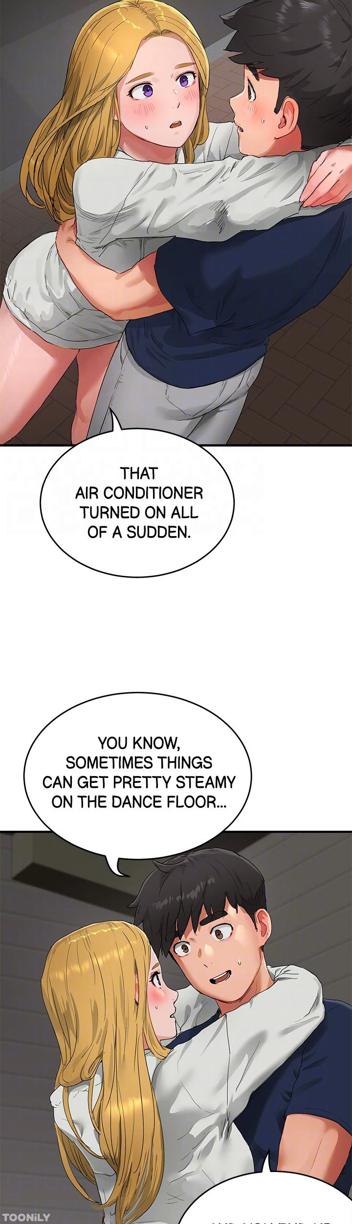 In The Summer - Chapter 53 - picture 16