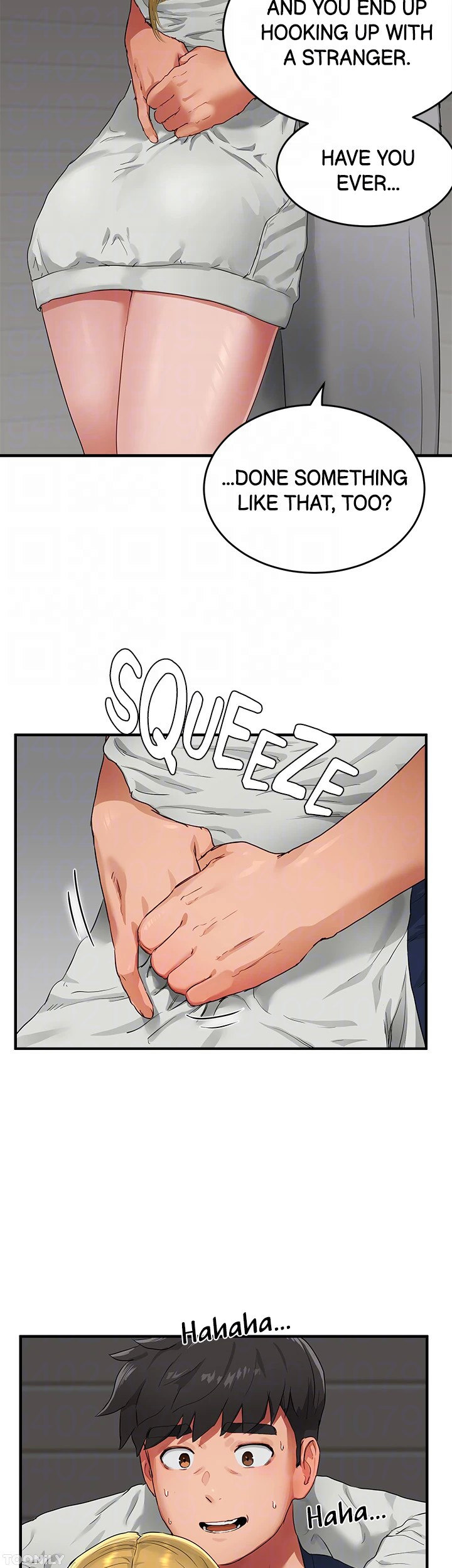 In The Summer - Chapter 53 - picture 17
