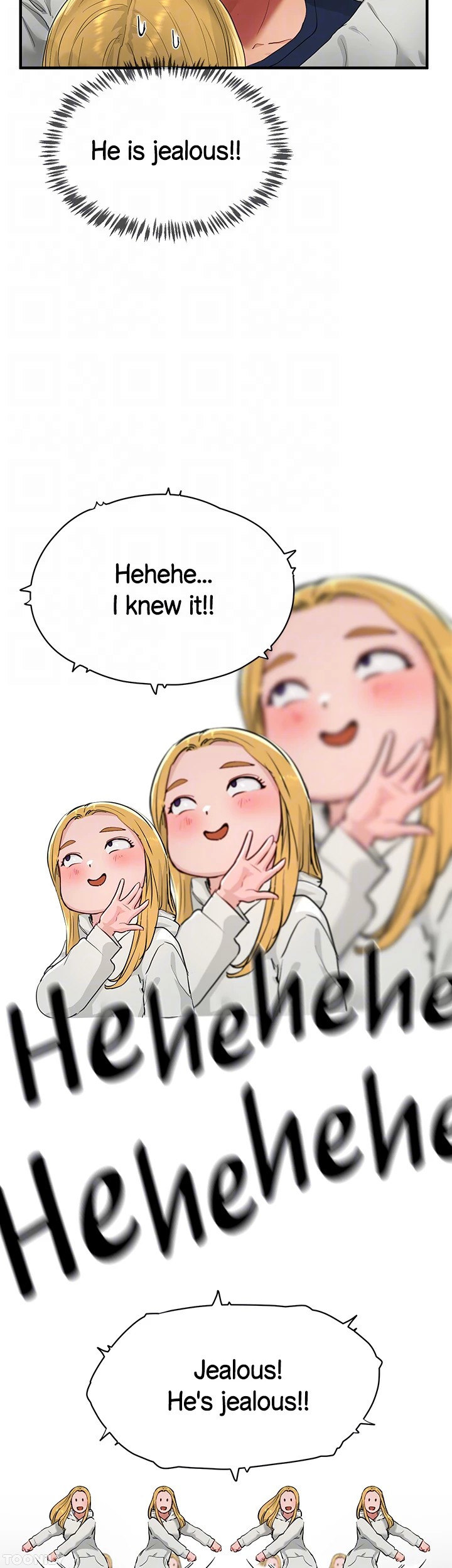 In The Summer - Chapter 53 - picture 18