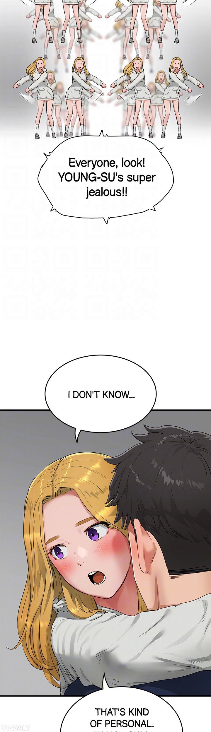 In The Summer - Chapter 53 - picture 19