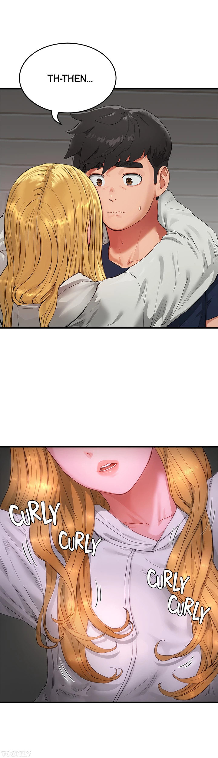 In The Summer - Chapter 53 - picture 21