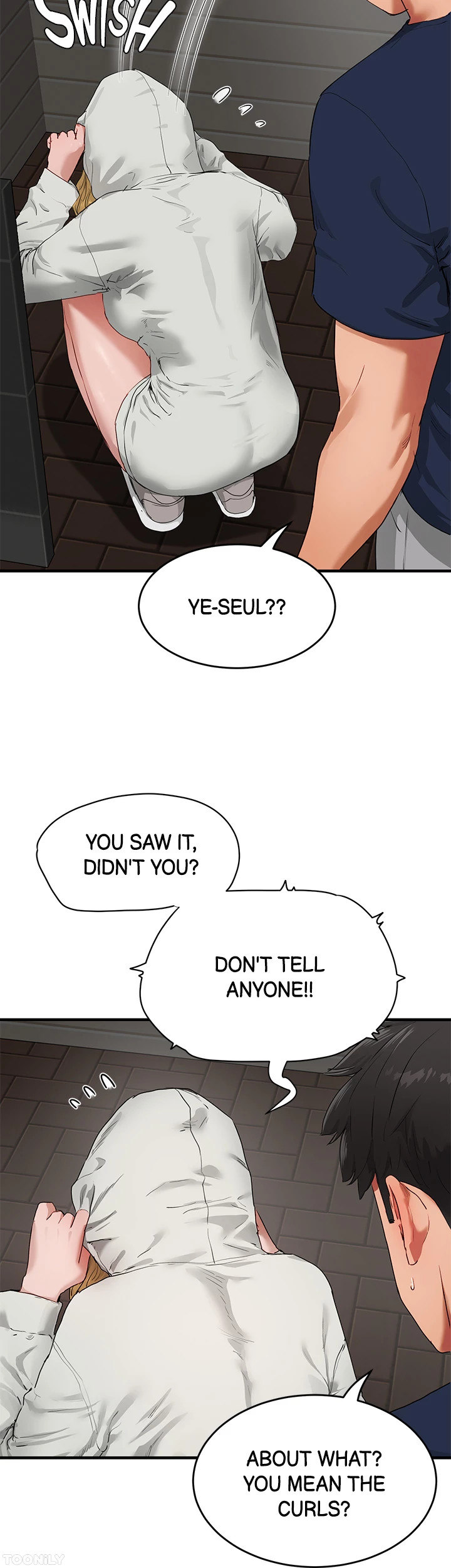 In The Summer - Chapter 53 - picture 23