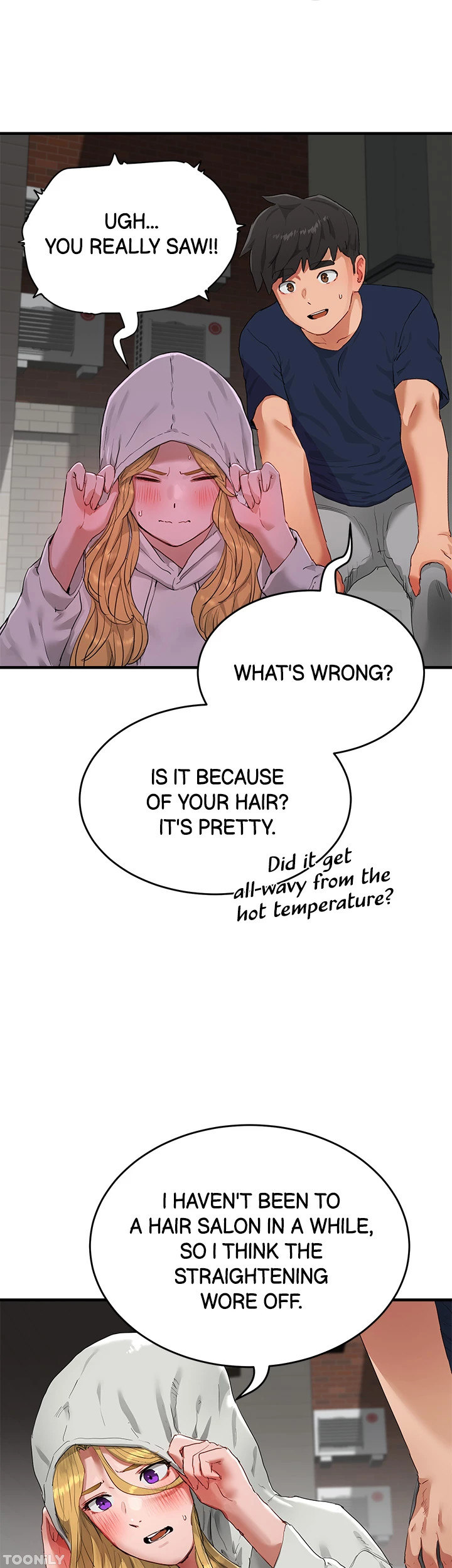 In The Summer - Chapter 53 - picture 24