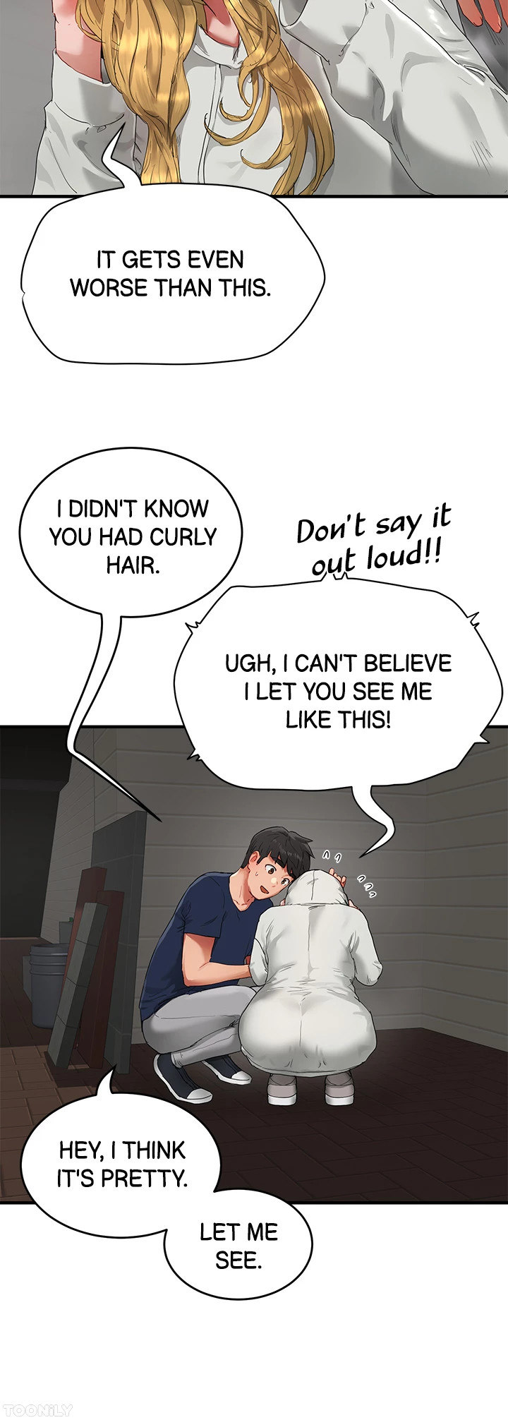 In The Summer - Chapter 53 - picture 25