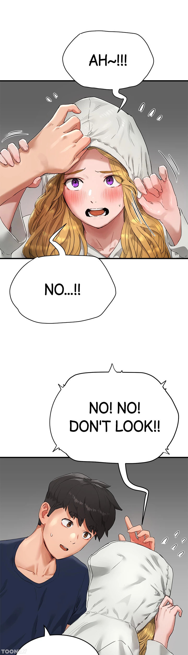 In The Summer - Chapter 53 - picture 26
