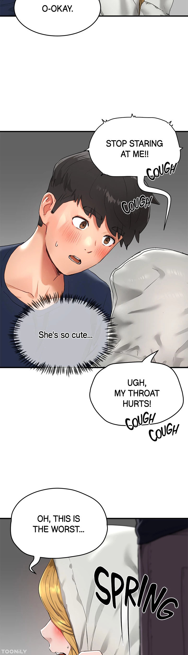 In The Summer - Chapter 53 - picture 27
