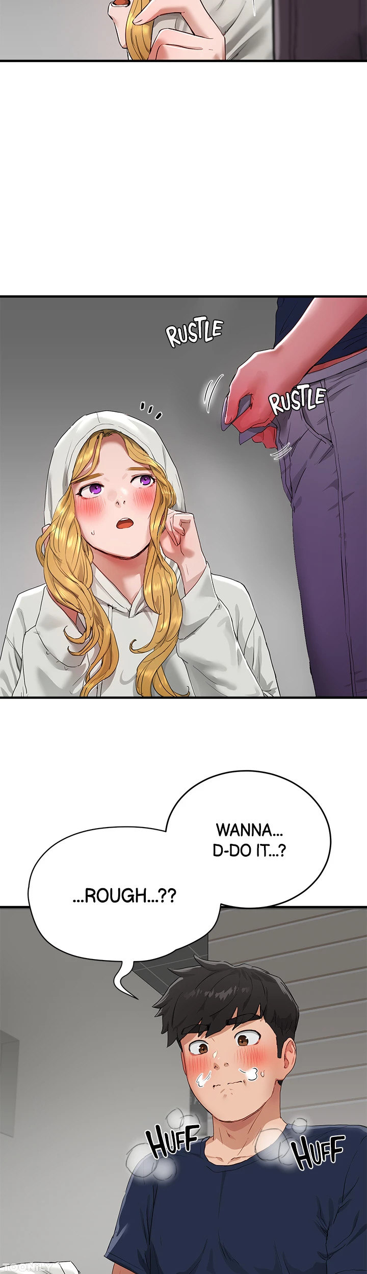 In The Summer - Chapter 53 - picture 28