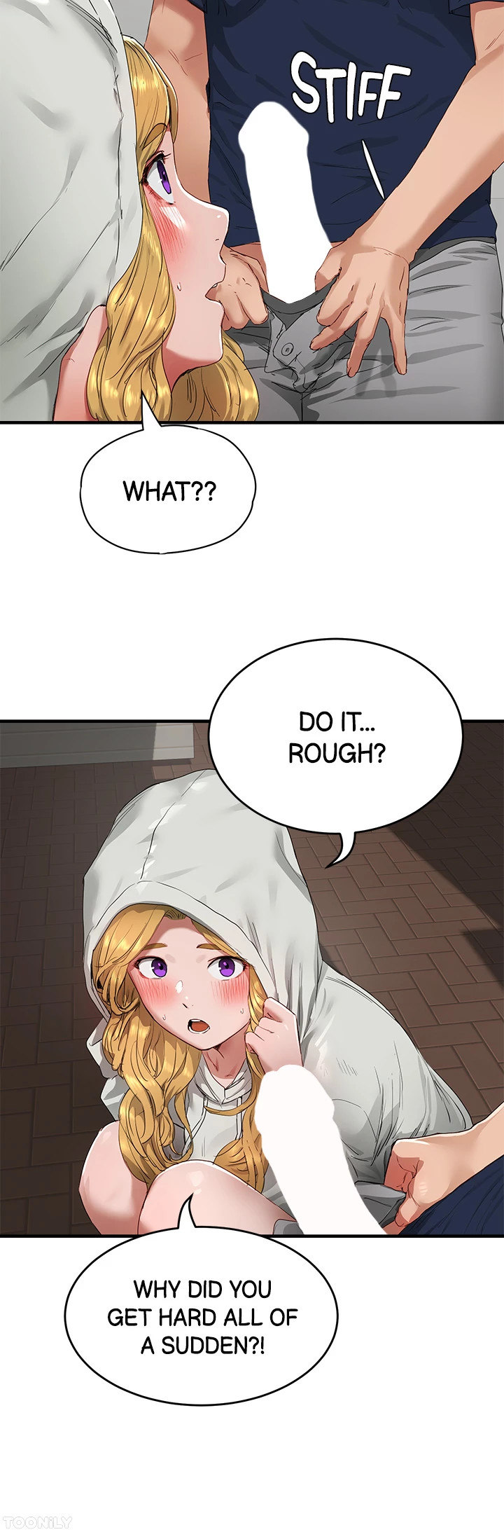 In The Summer - Chapter 53 - picture 29