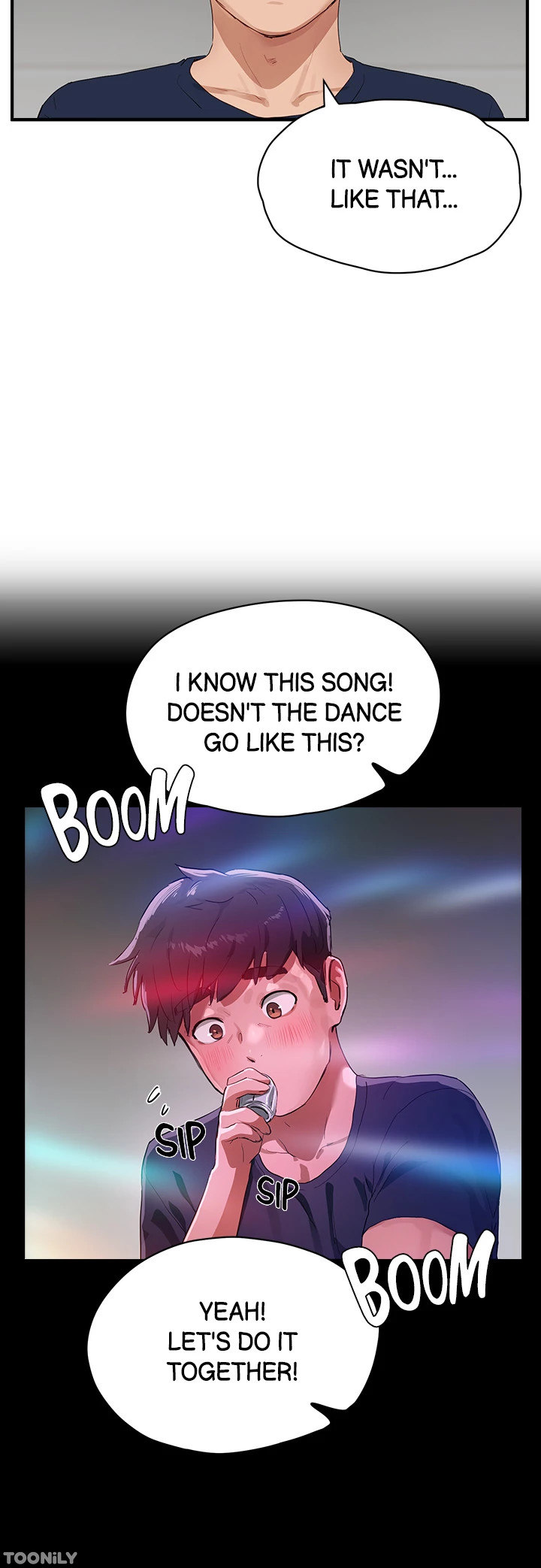 In The Summer - Chapter 53 - picture 3