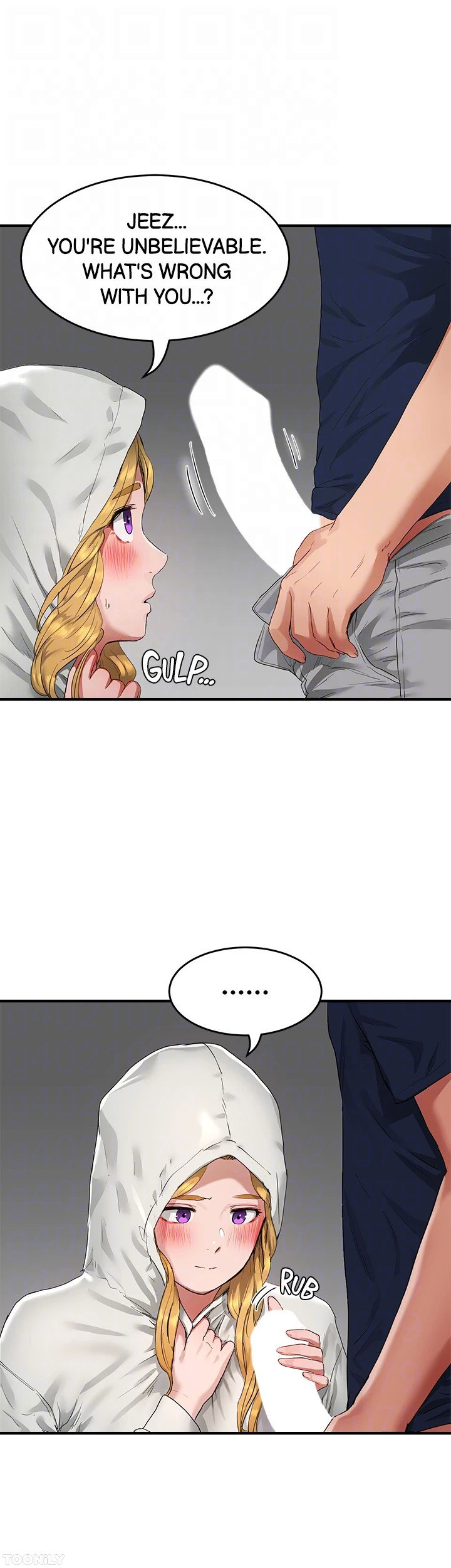 In The Summer - Chapter 53 - picture 30