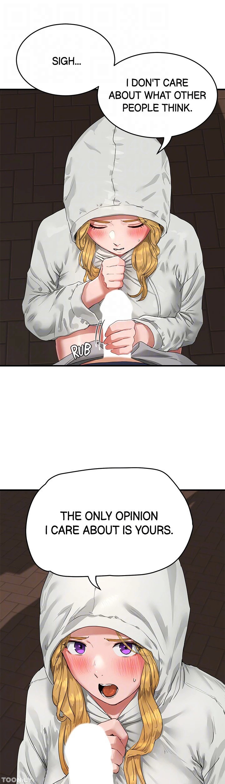 In The Summer - Chapter 53 - picture 35