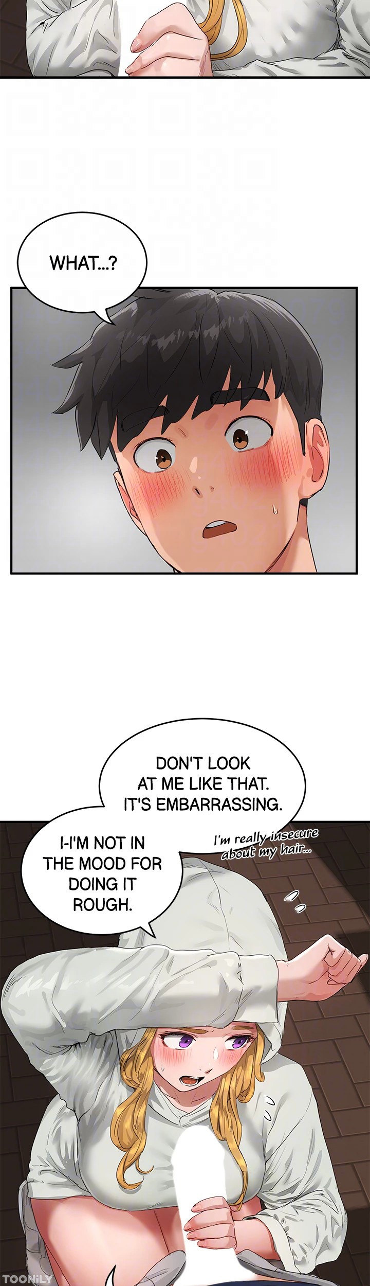 In The Summer - Chapter 53 - picture 36