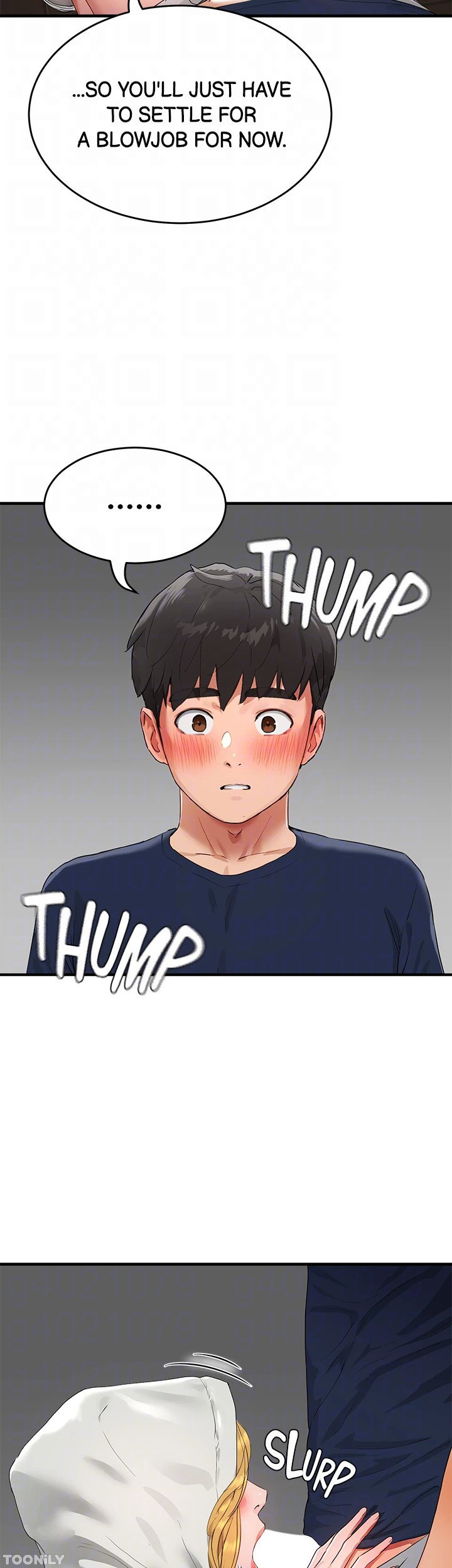 In The Summer - Chapter 53 - picture 37