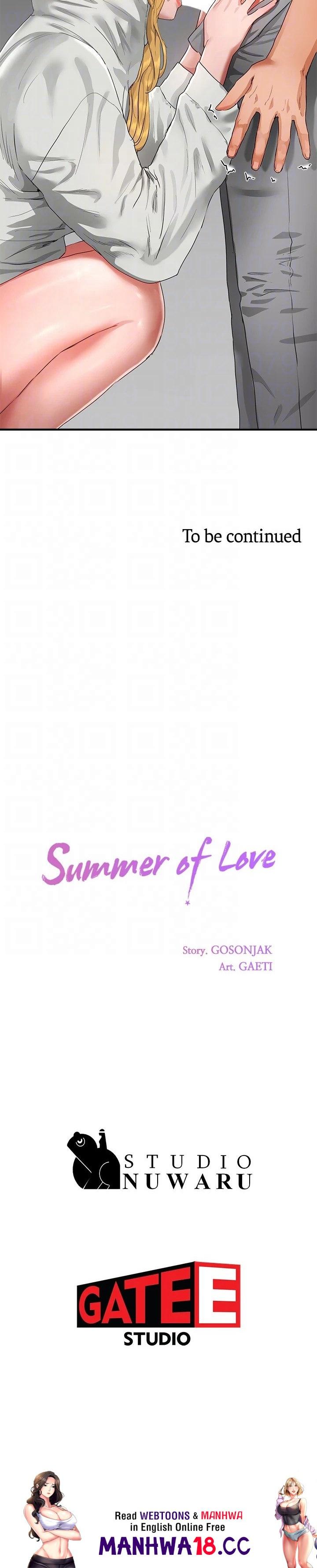 In The Summer - Chapter 53 - picture 38