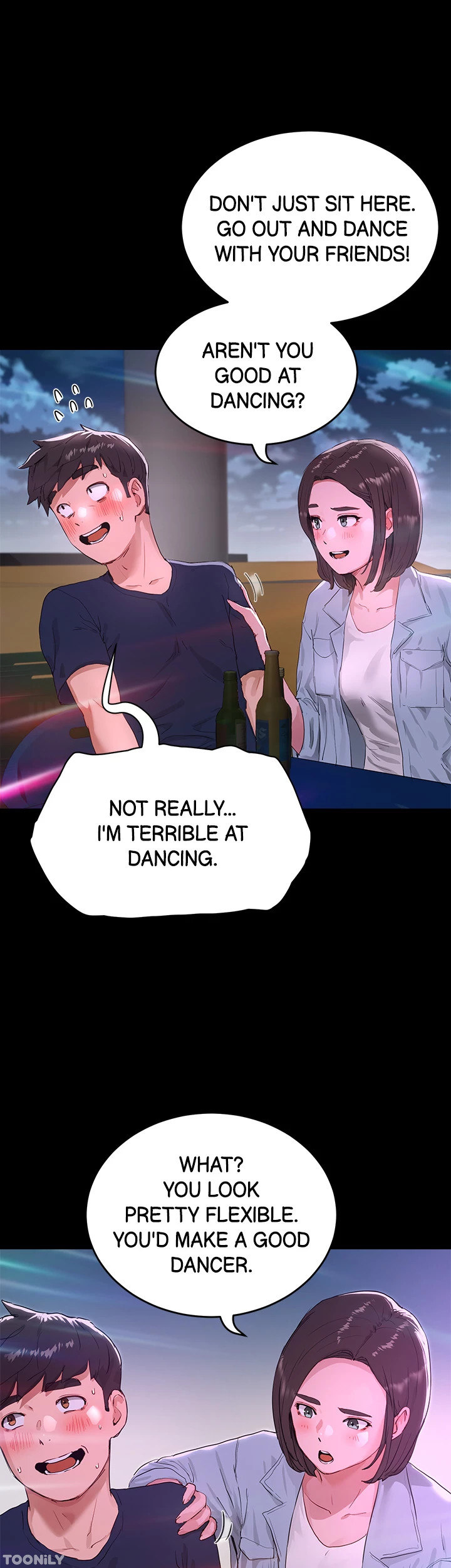 In The Summer - Chapter 53 - picture 5
