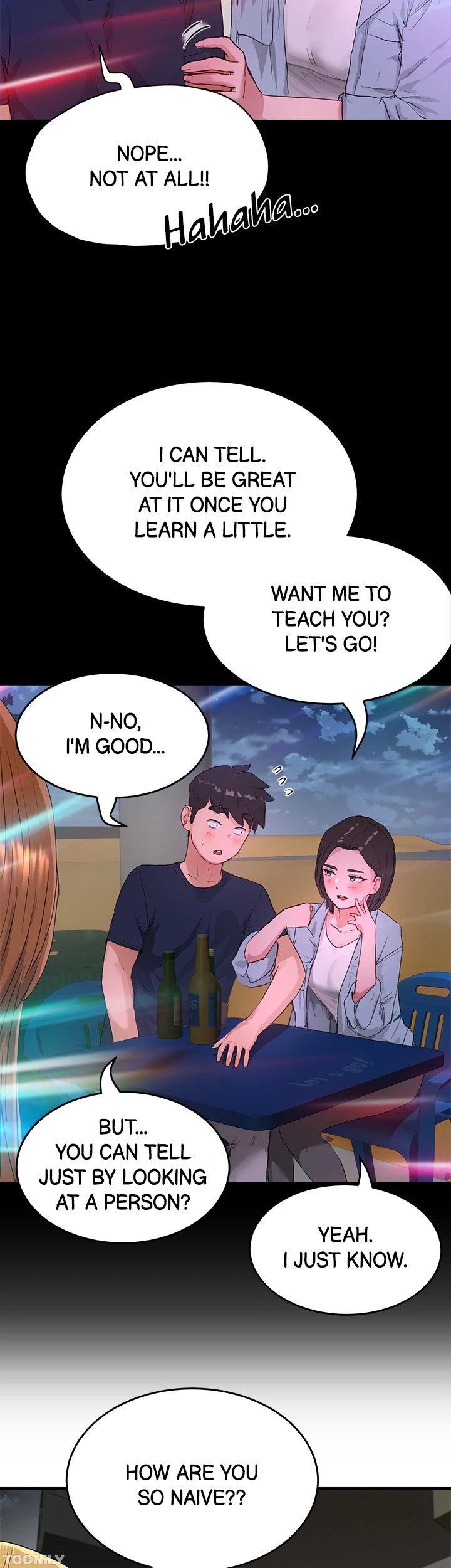 In The Summer - Chapter 53 - picture 6
