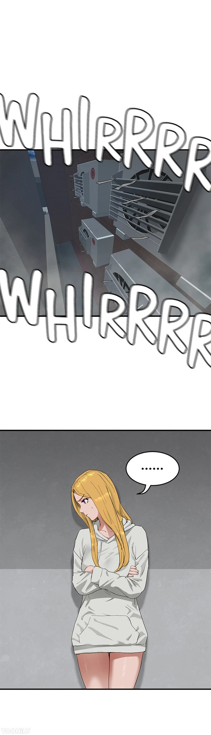 In The Summer - Chapter 53 - picture 9