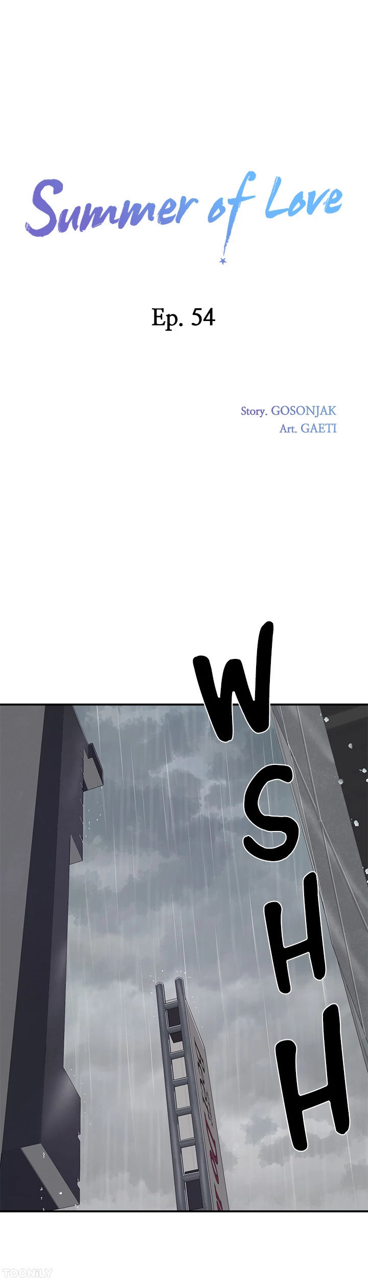 In The Summer - Chapter 54 - picture 0