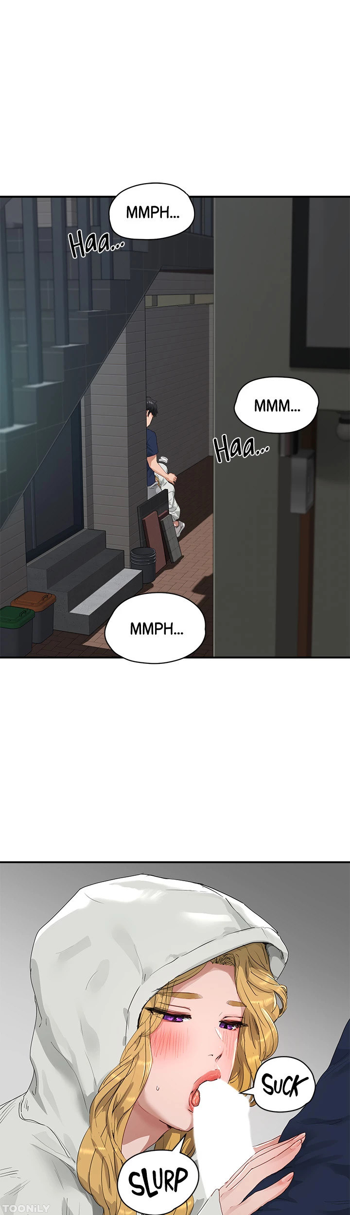 In The Summer - Chapter 54 - picture 1