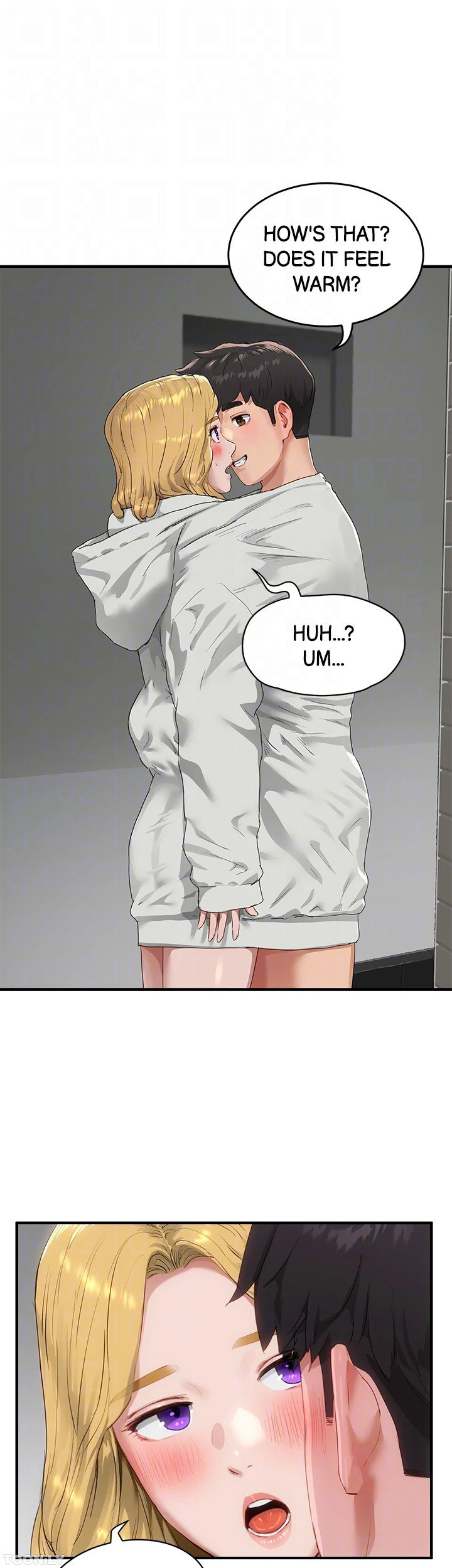 In The Summer - Chapter 54 - picture 10
