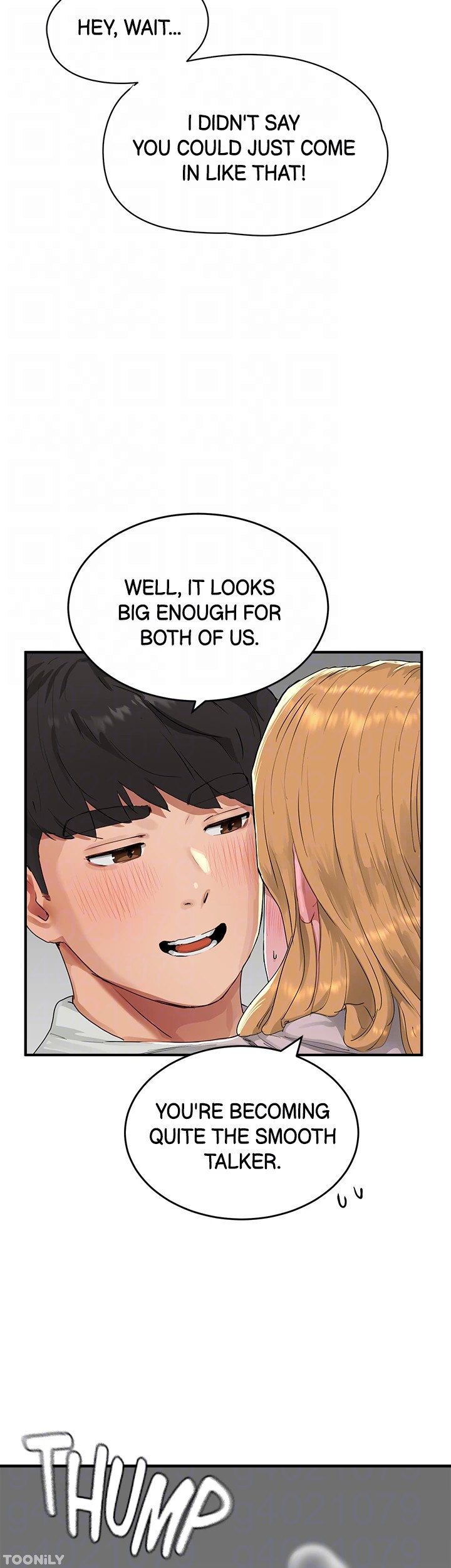 In The Summer - Chapter 54 - picture 11