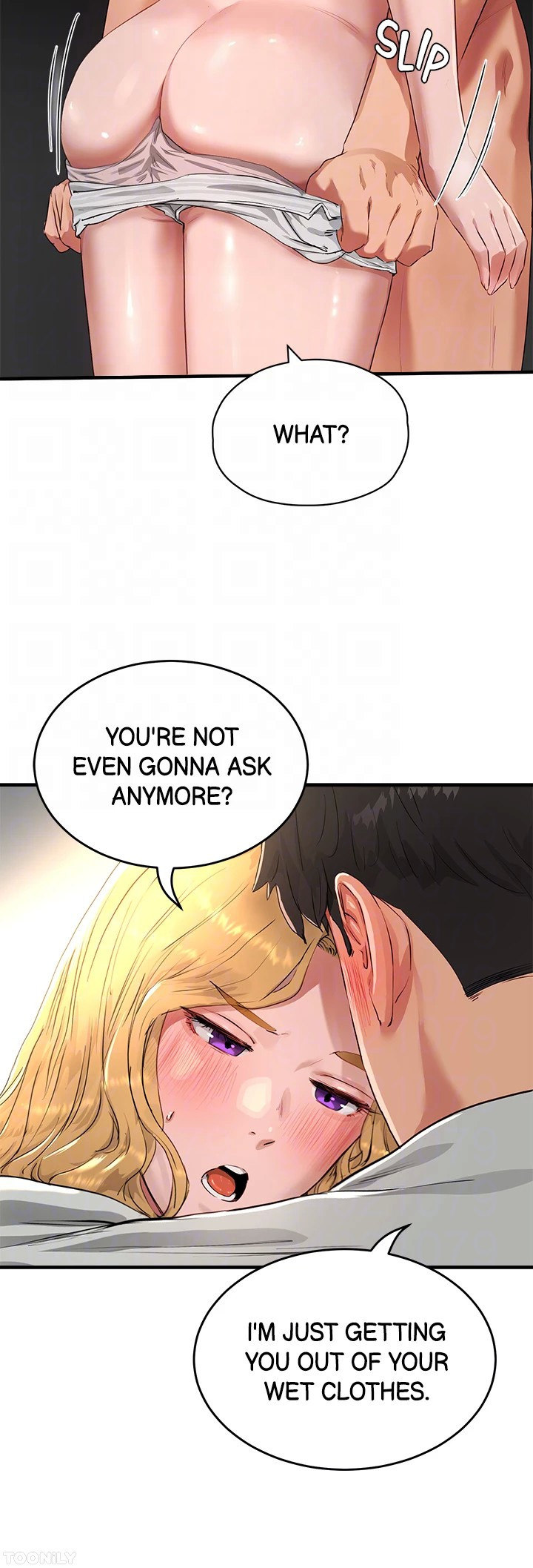 In The Summer - Chapter 54 - picture 13