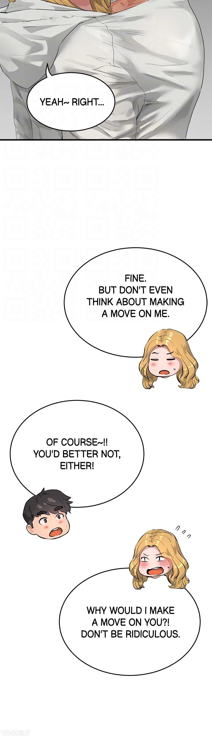 In The Summer - Chapter 54 - picture 15